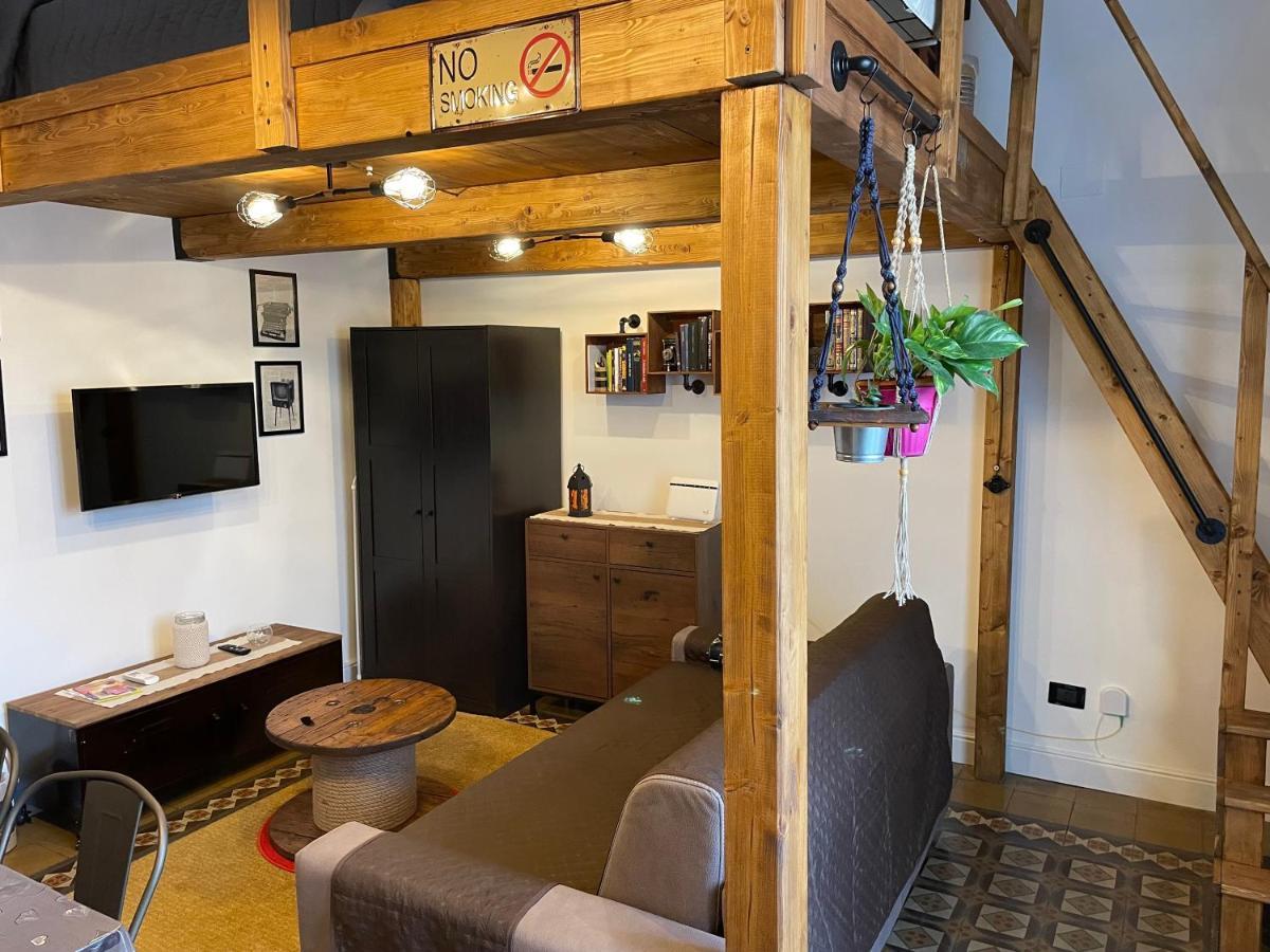Appartement Theroom