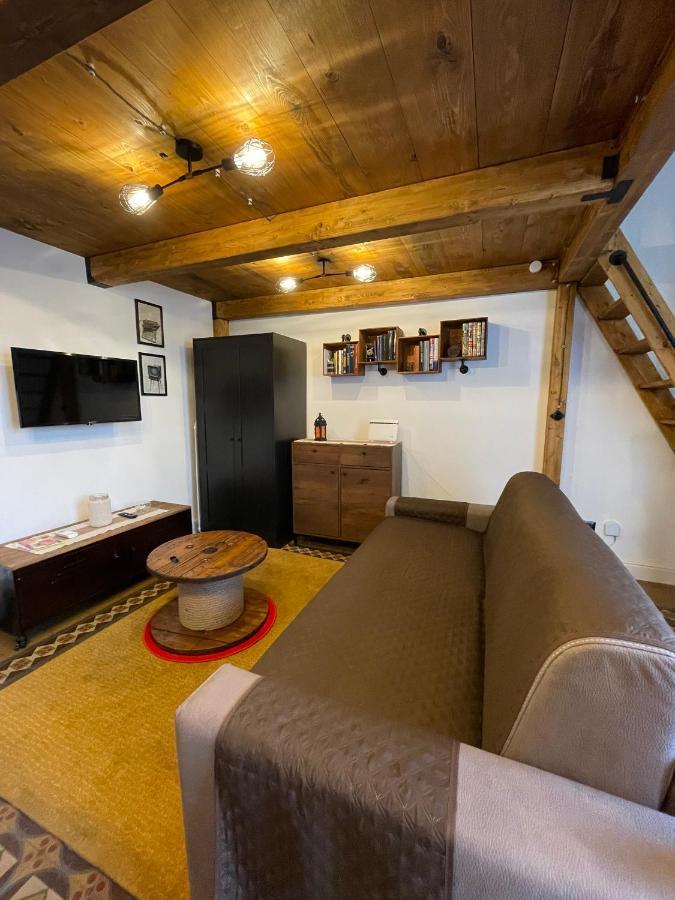Theroom Appartement Catane