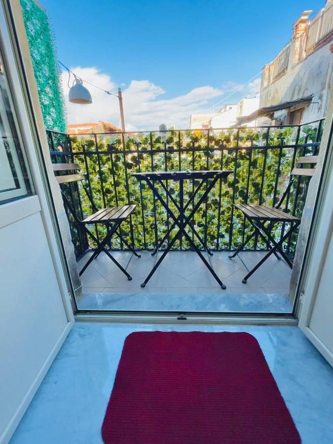 Appartement Theroom *