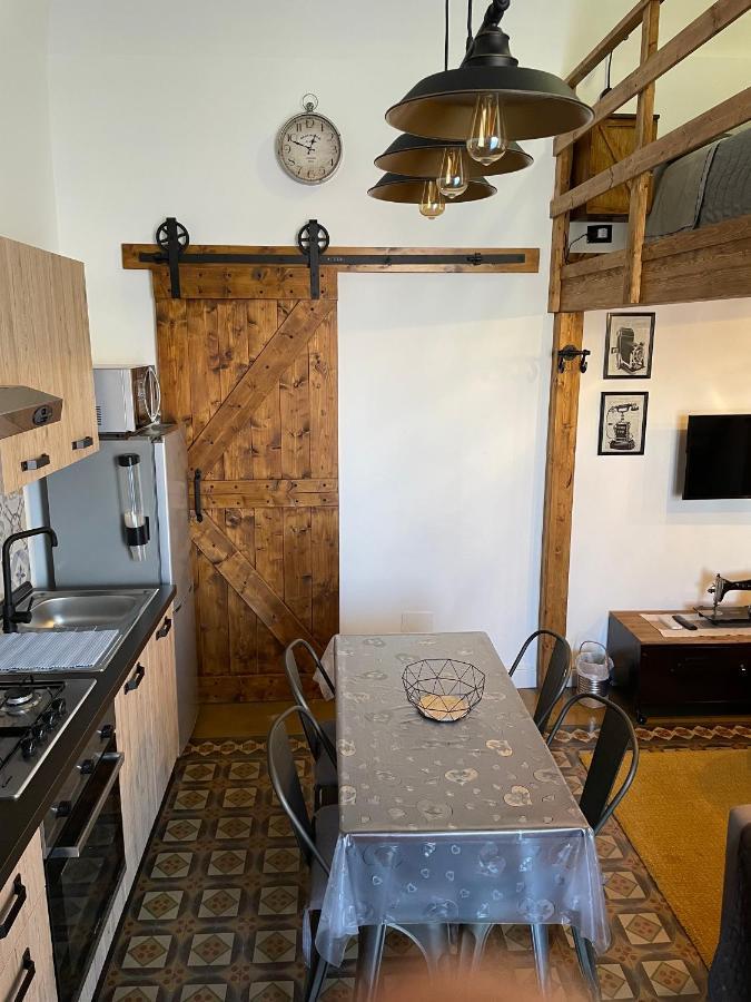 Appartement Theroom Catane