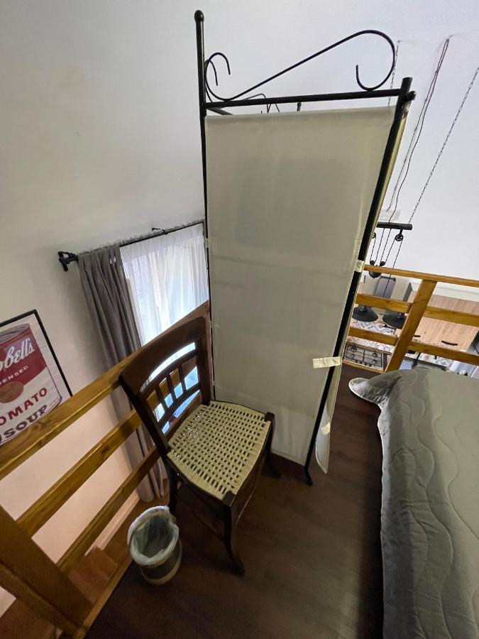 Theroom Appartement Catane