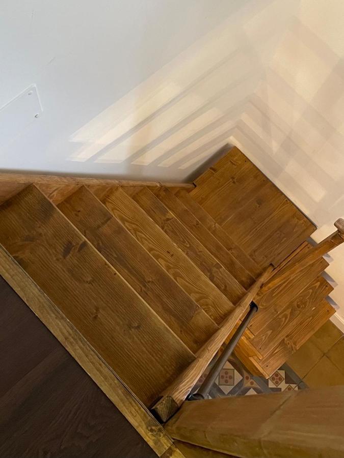 Appartement Theroom *